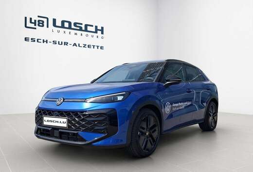 Volkswagen R-Line