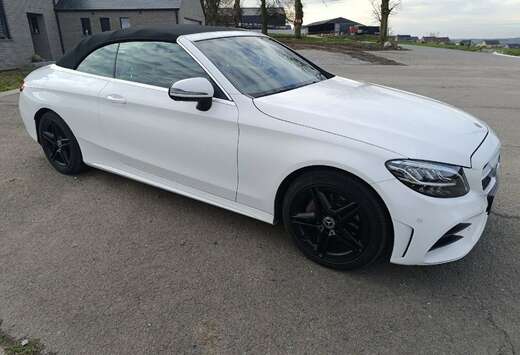 Mercedes-Benz amg int et ext