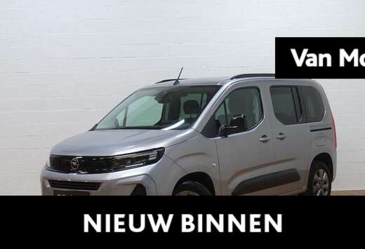Opel 1.2T Edition+gps+camera+park pilot achteraan