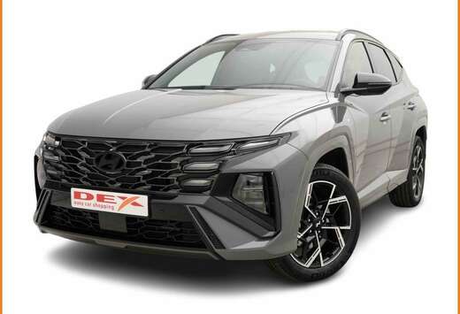 Hyundai HEV 239 N Line | Full Hybrid | Krell Sound |  ...