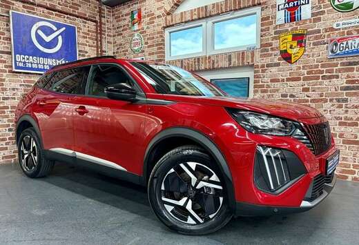 Peugeot 2008 1.2 Hybrid 145cv Auto ALLURE