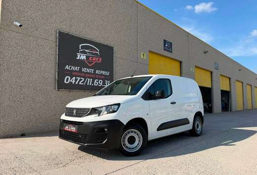 Peugeot 1.5 BlueHDi L1 STD Light Prem. S/S(EU6.2