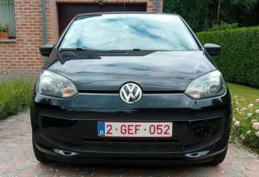 Volkswagen Up! 1.0i Move up!