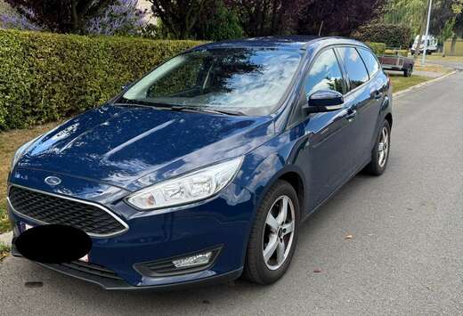 Ford 1.0 EcoBoost Business