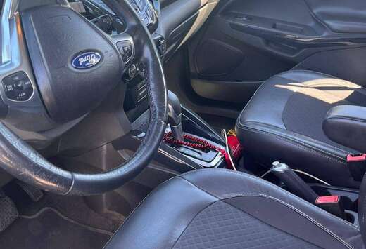 Ford Ecosport 1.5i 4x2 Trend