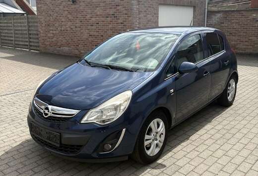 Opel Opel Corsa D 1.4 Benzine | 2011 | 102.241 km