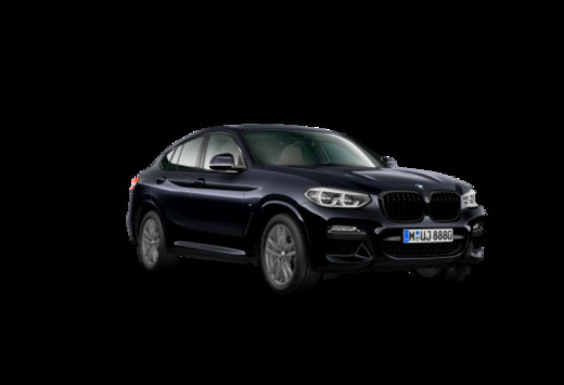 BMW 20i