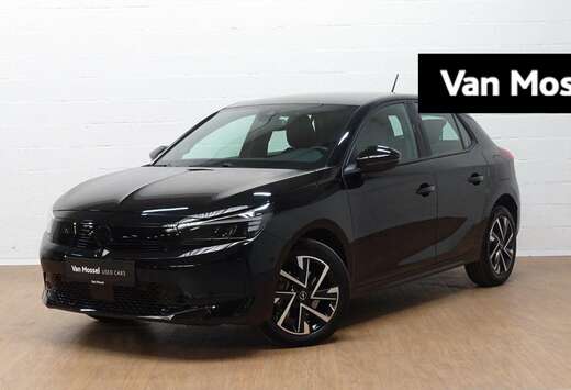 Opel 1.2 Turbo Hybrid 81kW eDTC GS