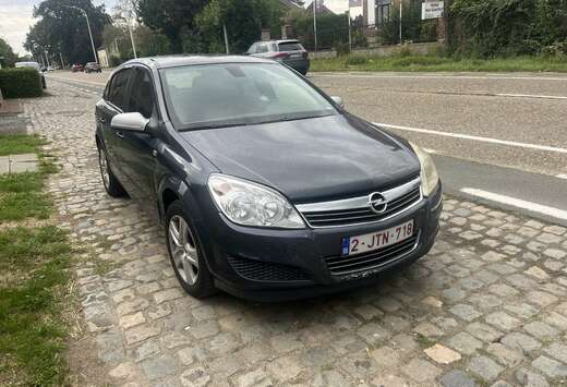 Opel 1.4i XEP 16v Cosmo