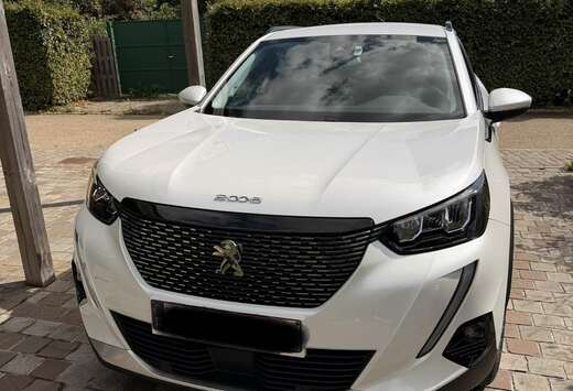 Peugeot 1.2 PureTech Allure S&S (EU6.3)