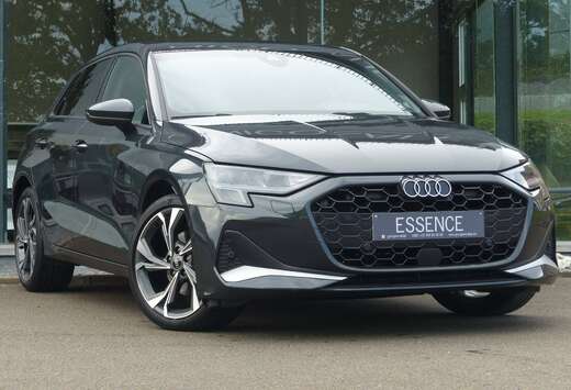 Audi A3 Sportback 35 TFSI Business Edition Advanced S ...