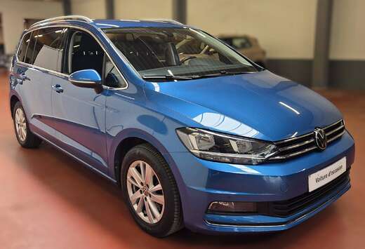 Volkswagen 1.5 TSi HighLine - 7 PLACES - NAVI/CarPLAY ...