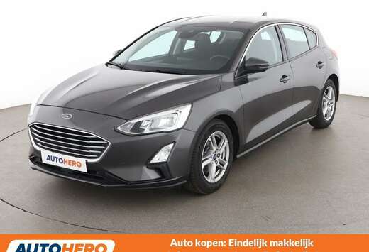 Ford 1.0 EcoBoost Cool&Connect