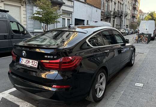 BMW Gran Turismo