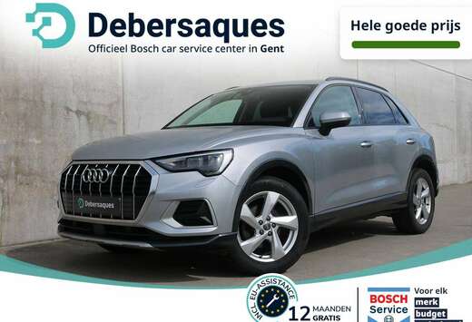 Audi Q3 35 TFSI Advanced