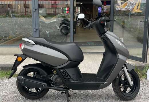 Peugeot classe a