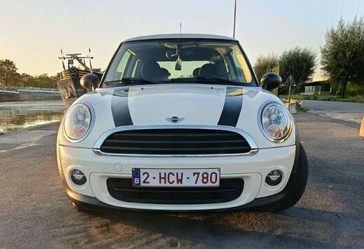 MINI Mini 1.6i One