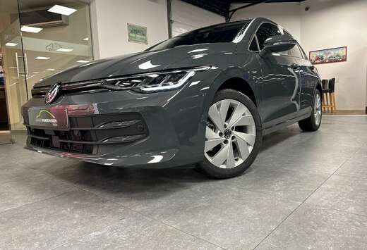 Volkswagen 1.5 TSI dsg NIEUW  Vandaag kopen = morgen  ...