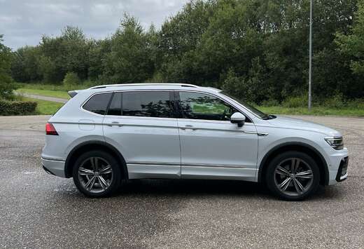 Volkswagen 2.0 TDI SCR DSG Trendline