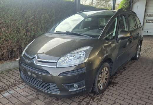 Citroen VTi 120 Seduction