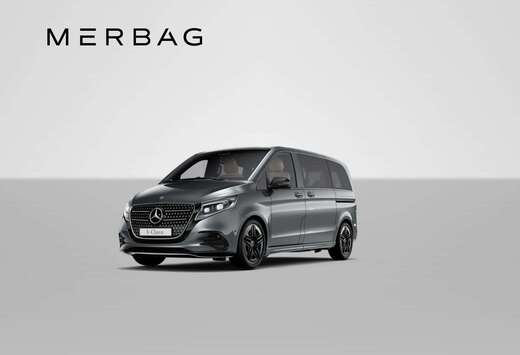 Mercedes-Benz d Avantgarde kompakt  AMG Line AVANTGAR ...