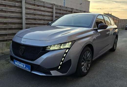 Peugeot 308 SW PureTech 130 Active Pack