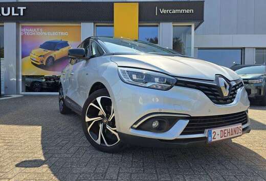 Renault IV Bose