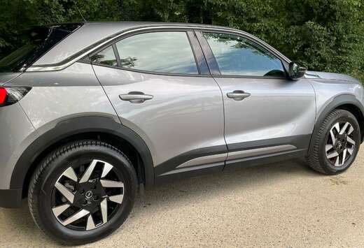 Opel e-MMokka 50 kWh Elegance 7.000 km Prix tvac