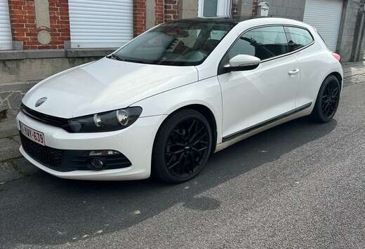 Volkswagen 1.4 TSI