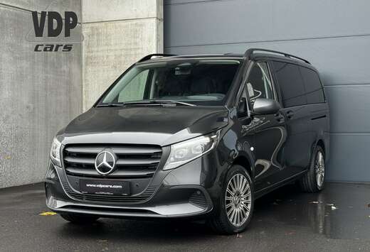 Mercedes-Benz 119 L2 TOURER SELECT MULTIBEAM CAMERA 2 ...