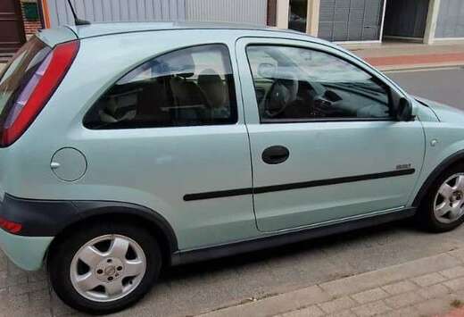 Opel 1.4i XE 16v Elegance