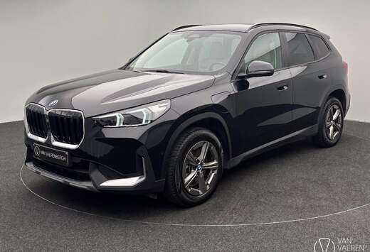 BMW xDrive 30e