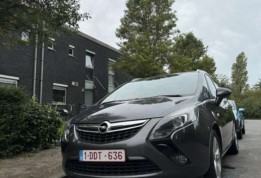 Opel 2.0 CDTI ecoFLEX Start/Stop Selection