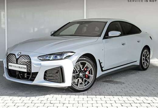 BMW eDrive35 M Sport Pack Pro