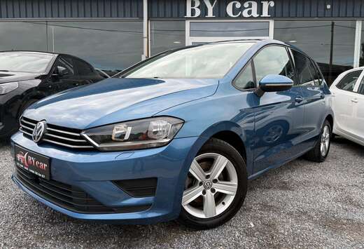 Volkswagen 1.2 TSI BOITE AUTO *GARANTIE 2 ANS* BLUETH ...