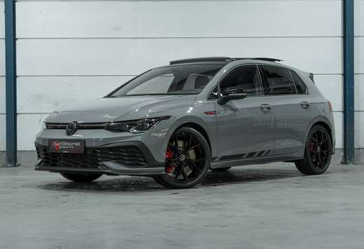 Volkswagen 2.0 TSI Clubsport OPF DSG Pano/H&K/IQ LED\ ...