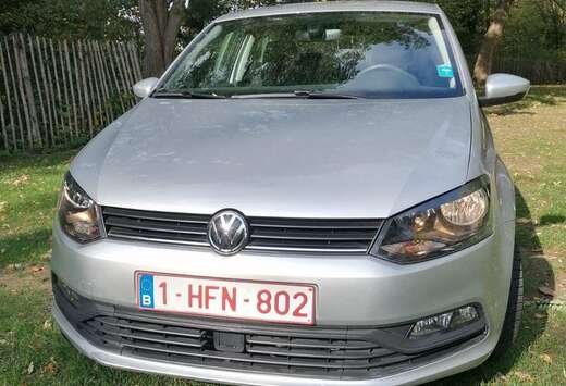Volkswagen Polo 1.0i Comfortline BMT