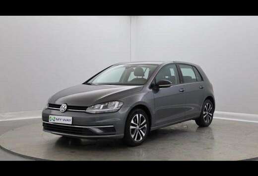 Volkswagen 1.0 TSi 116CV Navi*AppConnect*Cruise*Camer ...