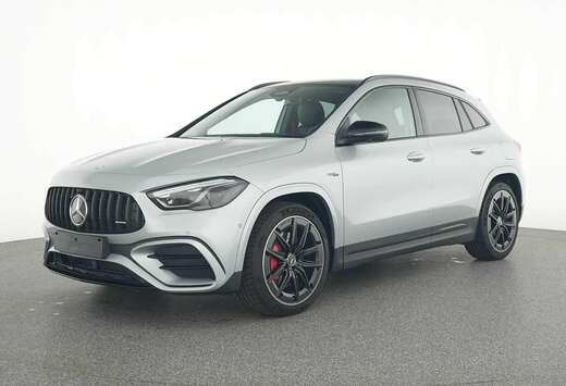 Mercedes-Benz 4MATIC