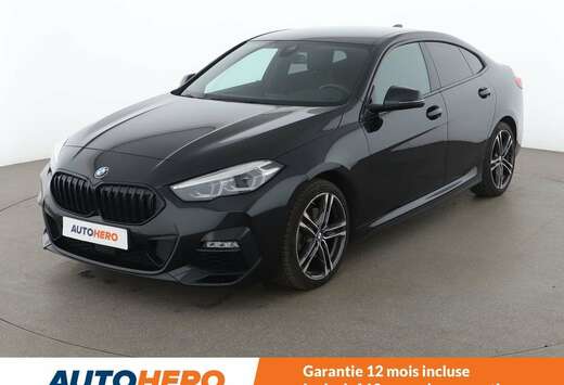 BMW 218i Gran Coupe M Sport
