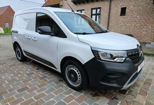 Renault 1.5DCI 95PK FULL OPTION 3 ZITPL