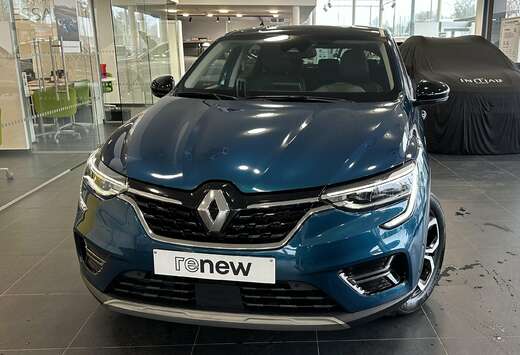 Renault Arkana Full Hybrid *** GARANTIE 12 MOIS ***