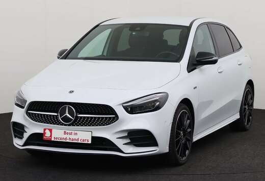 Mercedes-Benz e iA BUS.SOLUTION 8G-DCT + GPS + CAMERA ...