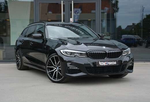 BMW i Touring M-sport/Pano/LASER/Leder/Cam/Alu 20\