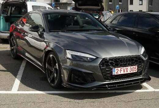 Audi Coupé 35 TDi Advanced S tronic