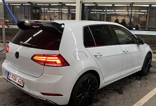 Volkswagen 1.0 TSI (BlueMotion Technology) Trendline