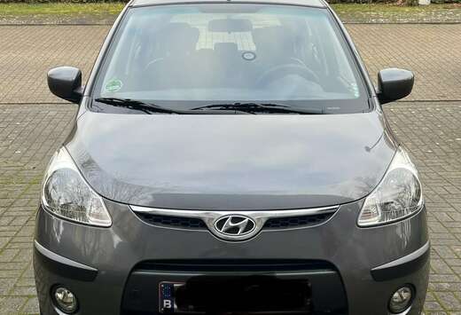 Hyundai i10 1.1i Comfort