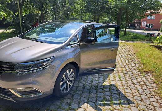 Renault Energy dCi 160 EDC Intens