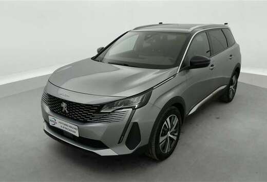 Peugeot 1.2 Hybrid 136Cv E-DCS6 Allure Pack 7 PL / S- ...