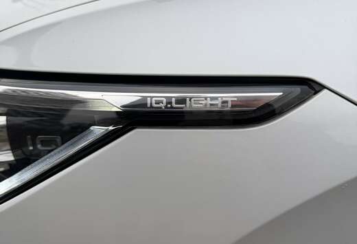 Volkswagen 1.4 eHybrid OPF DSG